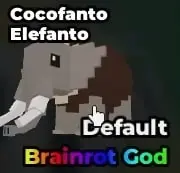 Coco Elefanto